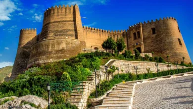 مکالمه رایگان ایرانسل به مناسبت روز لرستان 4 مکالمه رایگان ایرانسل به مناسبت روز لرستان