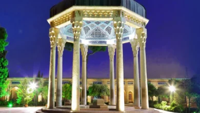 مکالمه رایگان ایرانسل به مناسبت روز شیراز 5 مکالمه رایگان ایرانسل به مناسبت روز شیراز