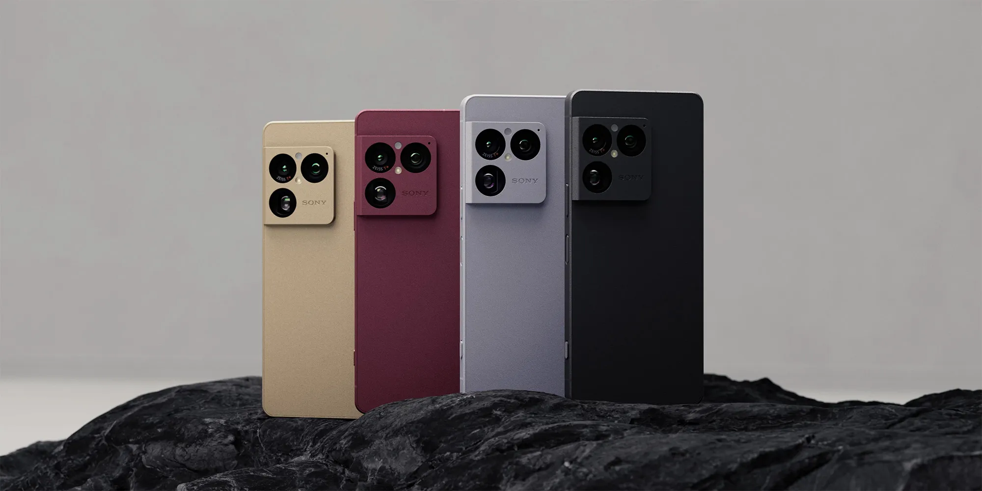 Sony Xperia 1 VIII