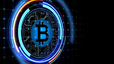 بیت‌کوین