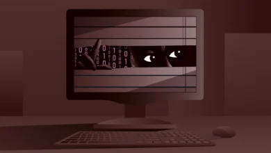 شنود موبایل