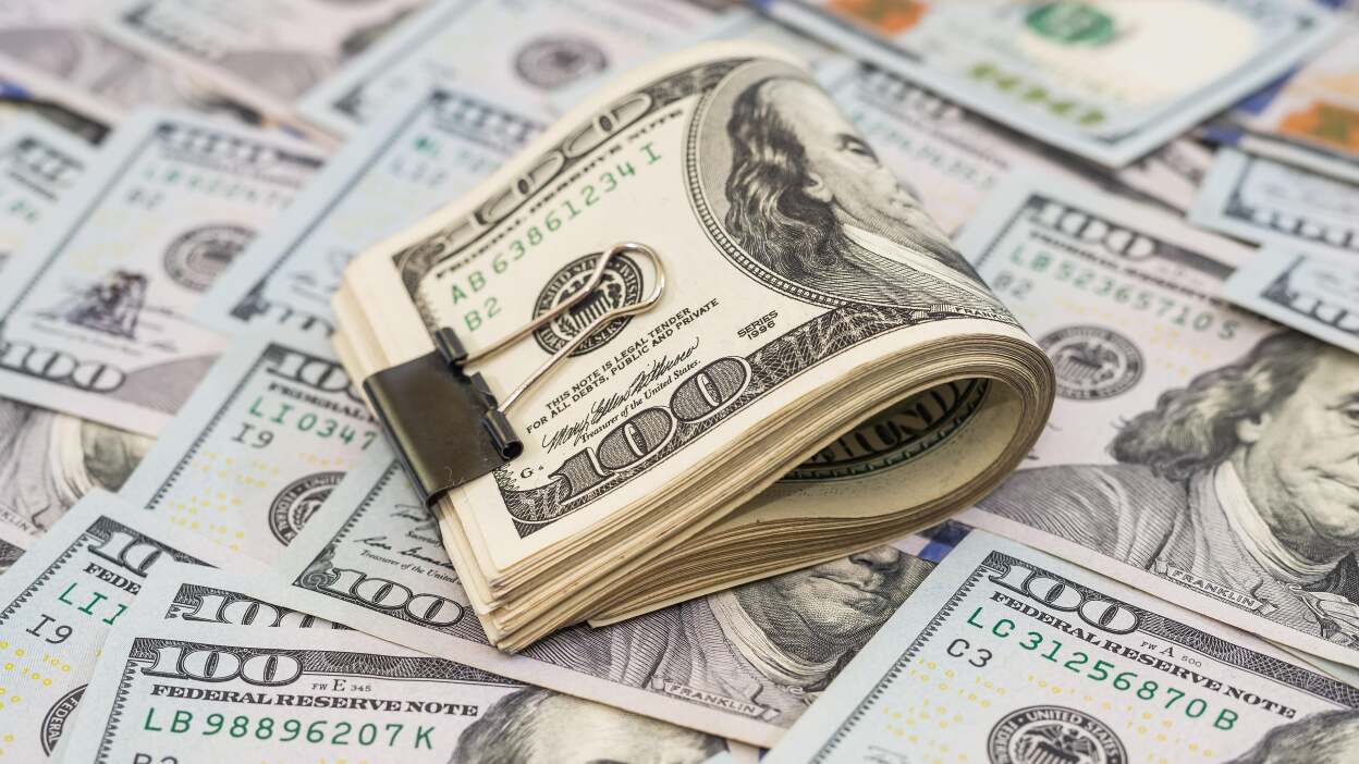 از ژاپن تا قطر، روایت ۲۴ میلیارد دلار دارایی مسدود شده! 1 پولهای بلوکه شده ایران
