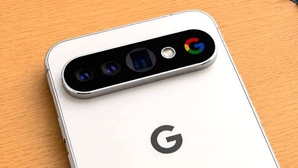 Google Pixel 11