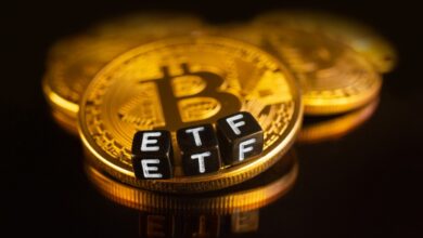 جهش تاریخی صندوقهای بیتکوین؛ چرا سرمایهگذاران دوباره به ETFها هجوم بردهاند؟ 6 بیت کوین