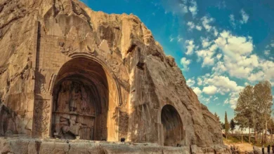 مکالمه رایگان ایرانسل به مناسبت روز کرمانشاه