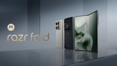 Motorola Razr Fold