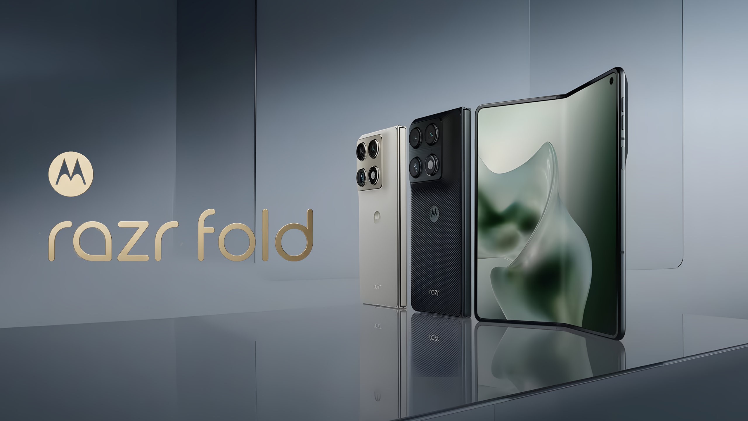 Motorola Razr Fold