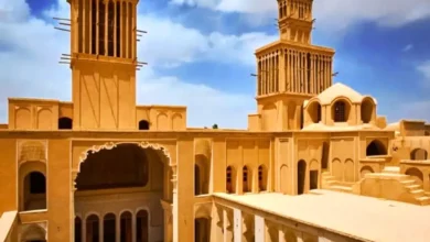 مکالمه رایگان ایرانسل به مناسبت روز یزد