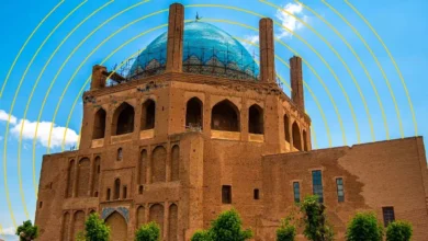 مکالمه رایگان ایرانسل به مناسبت روز زنجان 4 مکالمه رایگان ایرانسل به مناسبت روز زنجان