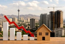 قیمت مسکن
