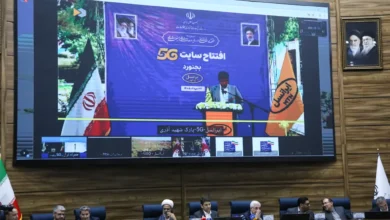 توسعه شبکه ارتباطی ایرانسل در خراسان شمالی 6 توسعه شبکه ارتباطی ایرانسل در خراسان شمالی