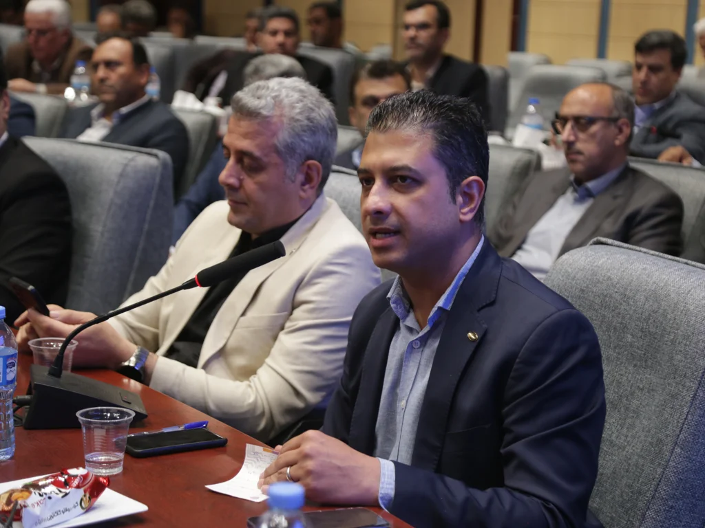 وزیر ارتباطات پروژههای ایرانسل در گلستان را افتتاح کرد 4 وزیر ارتباطات پروژههای ایرانسل در گلستان را افتتاح کرد
