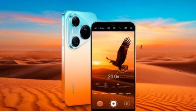 Huawei Pura 90s Pro Max؛ بازگشت قدرتمند هوآوی به قله دنیای موبایل 6 huawei pura 90s pro max