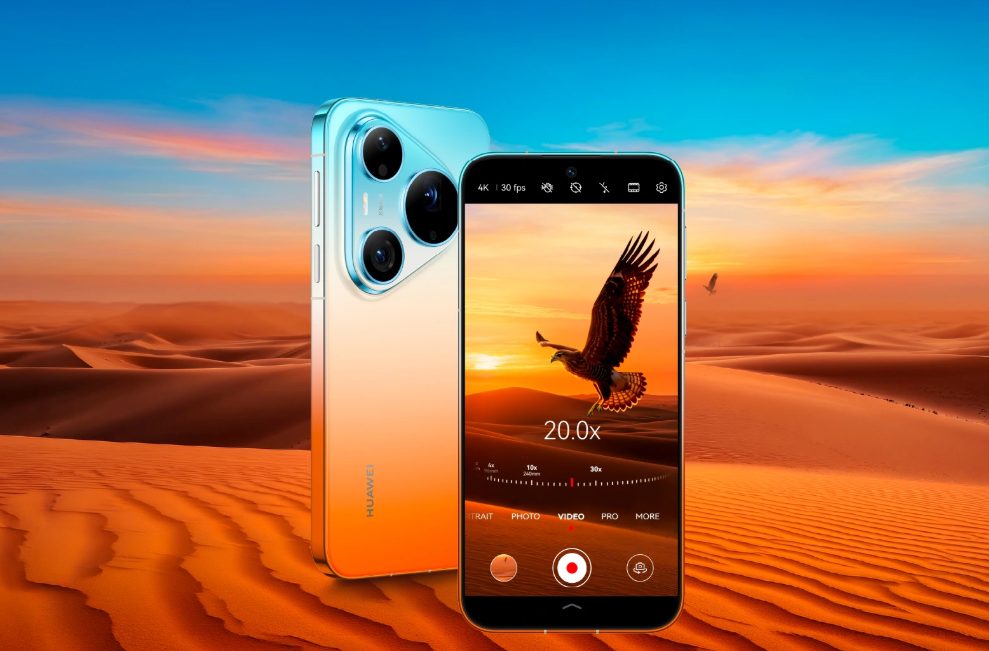 huawei pura 90s pro max