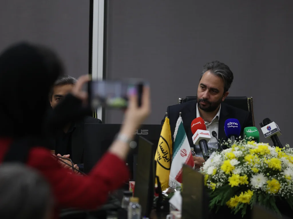 ایرانسل نحوه محاسبه حجم اینترنت را در حضور خبرنگاران شفاف کرد