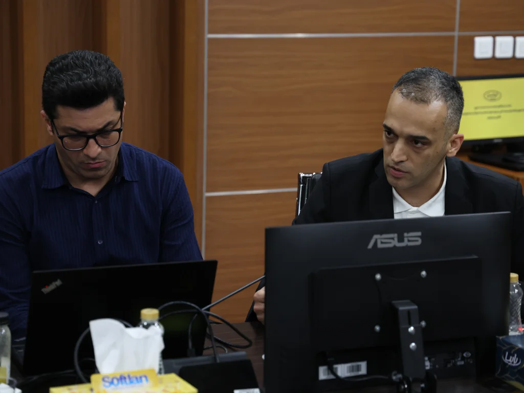 ایرانسل نحوه محاسبه حجم اینترنت را در حضور خبرنگاران شفاف کرد