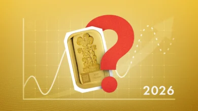 زمان خرید طلا شروع شده است؟ 6 خرید طلا