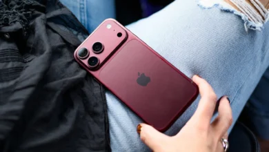 Apple iPhone 18 Pro