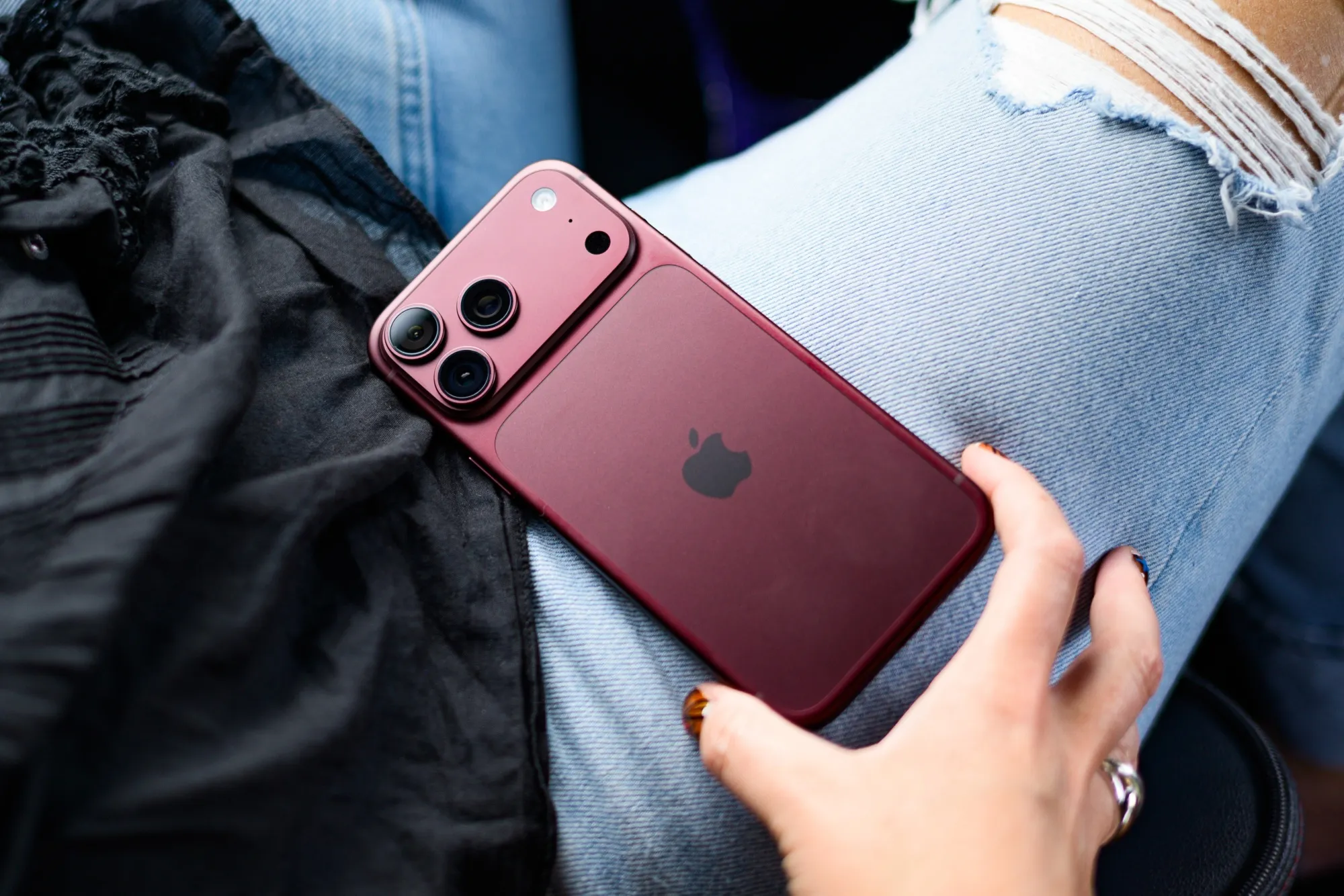 Apple iPhone 18 Pro