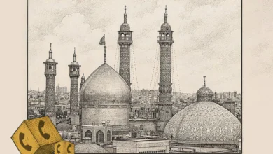 هدیه ویژه ایرانسل برای روز قم؛ ۱۲۰ دقیقه مکالمه رایگان 5 هدیه ویژه ایرانسل برای روز قم؛ ۱۲۰ دقیقه مکالمه رایگان