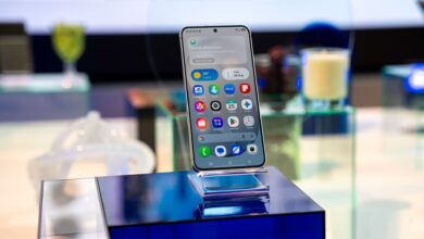 نقد و بررسی تخصصی گوشی Samsung Galaxy S26FE؛ قاتل پرچمدار یا تکرار فرمول گذشته؟ 4 Samsung Galaxy S26