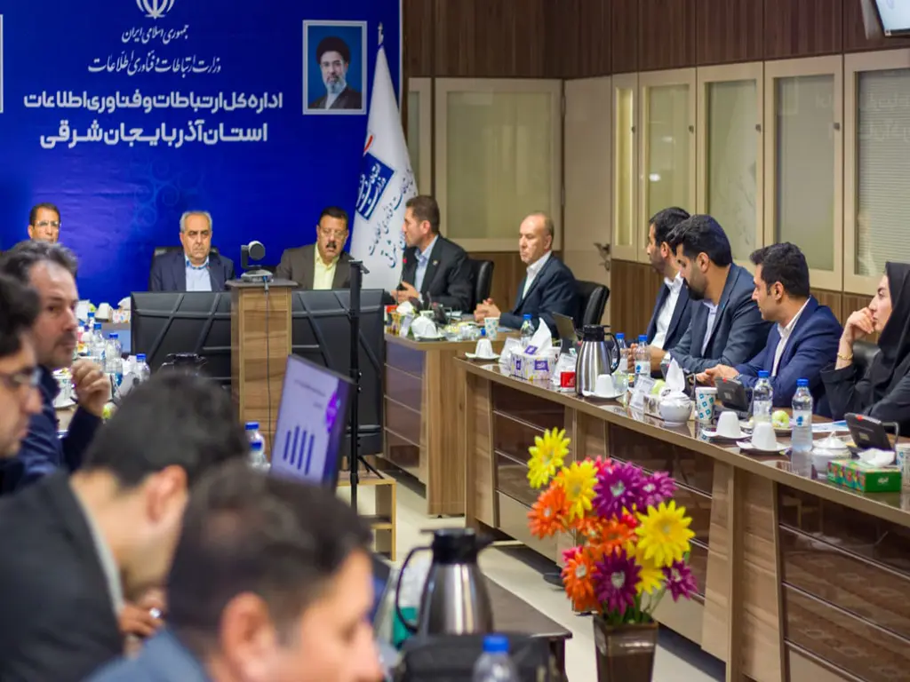 گسترش پوشش ارتباطی ایرانسل در روستاهای آذربایجان شرقی 1 گسترش پوشش ارتباطی ایرانسل در روستاهای آذربایجان شرقی