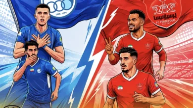 آماده‌باش شبکه ایرانسل برای برگزاری دربی