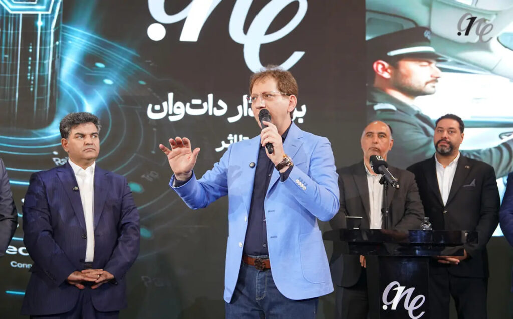 دات‌وان و چند مسیر توسعه؛ از اقتصاد دیجیتال تا لجستیک