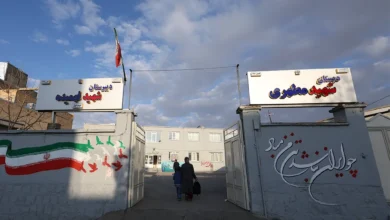ایرانسل با نوسازی مدرسه سنقر به استقبال سال تحصیلی جدید رفت