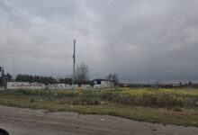 سامانه بارشی جدید پنجشنبه؛ رگبار در شمال و جنوبشرق 31 سامانه بارشی جدید