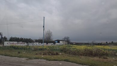سامانه بارشی جدید پنجشنبه؛ رگبار در شمال و جنوبشرق 3 سامانه بارشی جدید