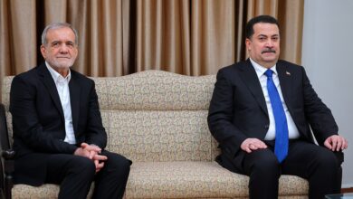واردات بنزین