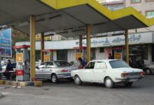 بنزین سوپر داخلی
