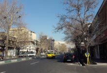 بنزین‌خواری