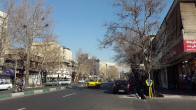 بنزین‌خواری