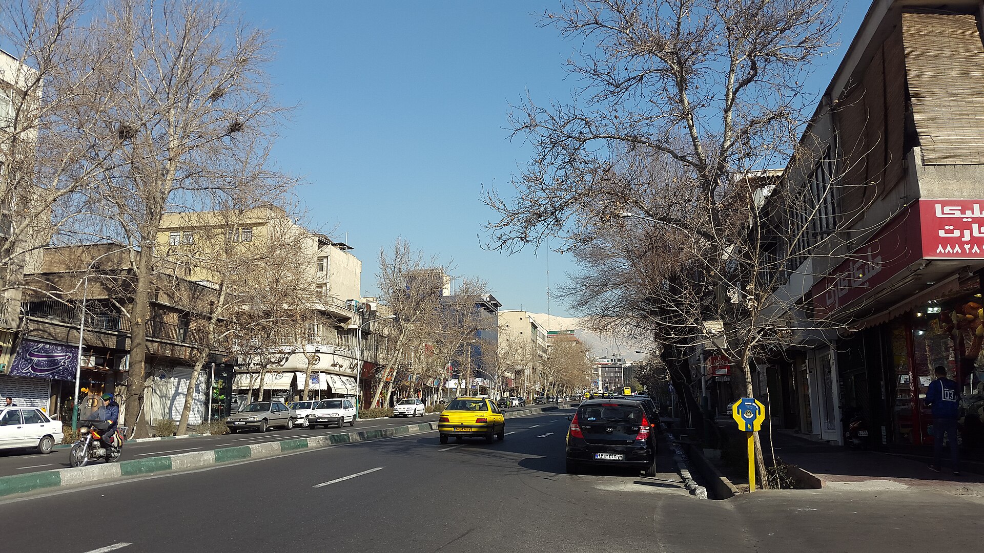 بنزین‌خواری