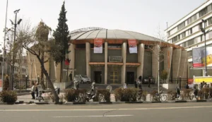 شعبه مرکزی بانک مسکن؛ شبکه بانکی پرداخت‌کننده وام ازدواج و فرزندآوری