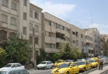 تمدید کارت هوشمند رانندگان بهصورت غیرحضوری؛ مسیر ثبتنام در سامانه تأمین اجتماعی 2 تاکسی در تهران