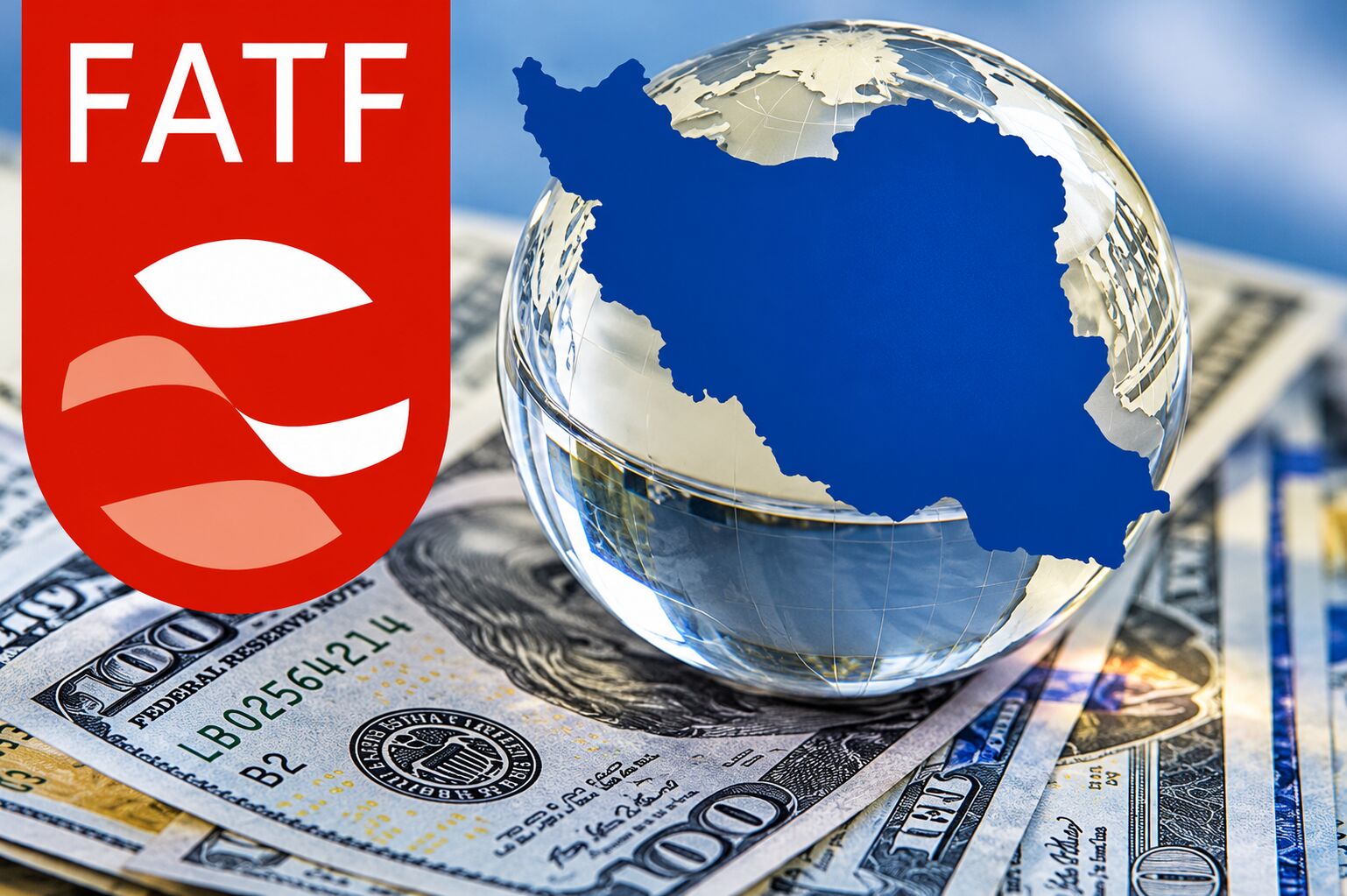 اجماع FATF درباره پیشرفت ایران در ۱۰ بند برنامه اقدام 1 FATF و پرونده ایران