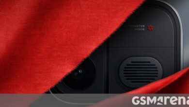 مشخصات رسمی iQOO Neo12؛ نمایشگر 2K با 185 هرتز و باتری ۹,۰۰۰ میلیآمپرساعت 2 آیکو نئو ۱۲