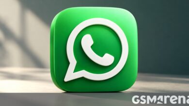 لوگوی واتس‌اپ