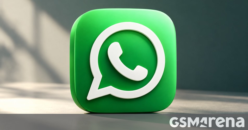 لوگوی واتس‌اپ