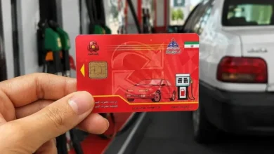 پیگیری مشکلات طرح شناسه‌دار کردن کارت سوخت جایگاه‌ها