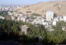 ساماندهی روددره اوین ـ درکه تا یک سال دیگر 30 روددره درکه در شمال تهران
