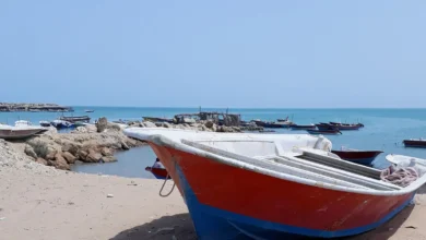 بندر چابهار