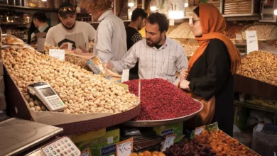 بازاری در تهران؛ خوداظهاری برای افزایش اعتبار کالابرگ