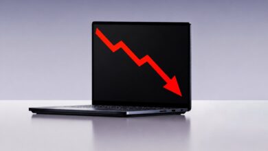 بازار جهانی کامپیوتر در فصل سوم ۲۰۲۶