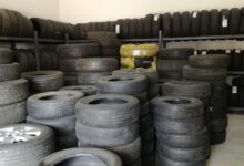 راهنمای خرید لاستیک دولتی؛ شرایط، مدارک و ۴ گام ثبتنام 14 انبار لاستیک خودرو
