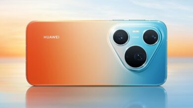 هوآوی Pura 90 Pro Max و دوربین یک‌اینچی