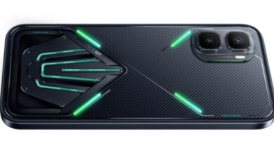 اینفینیکس GT 50 Pro در هند